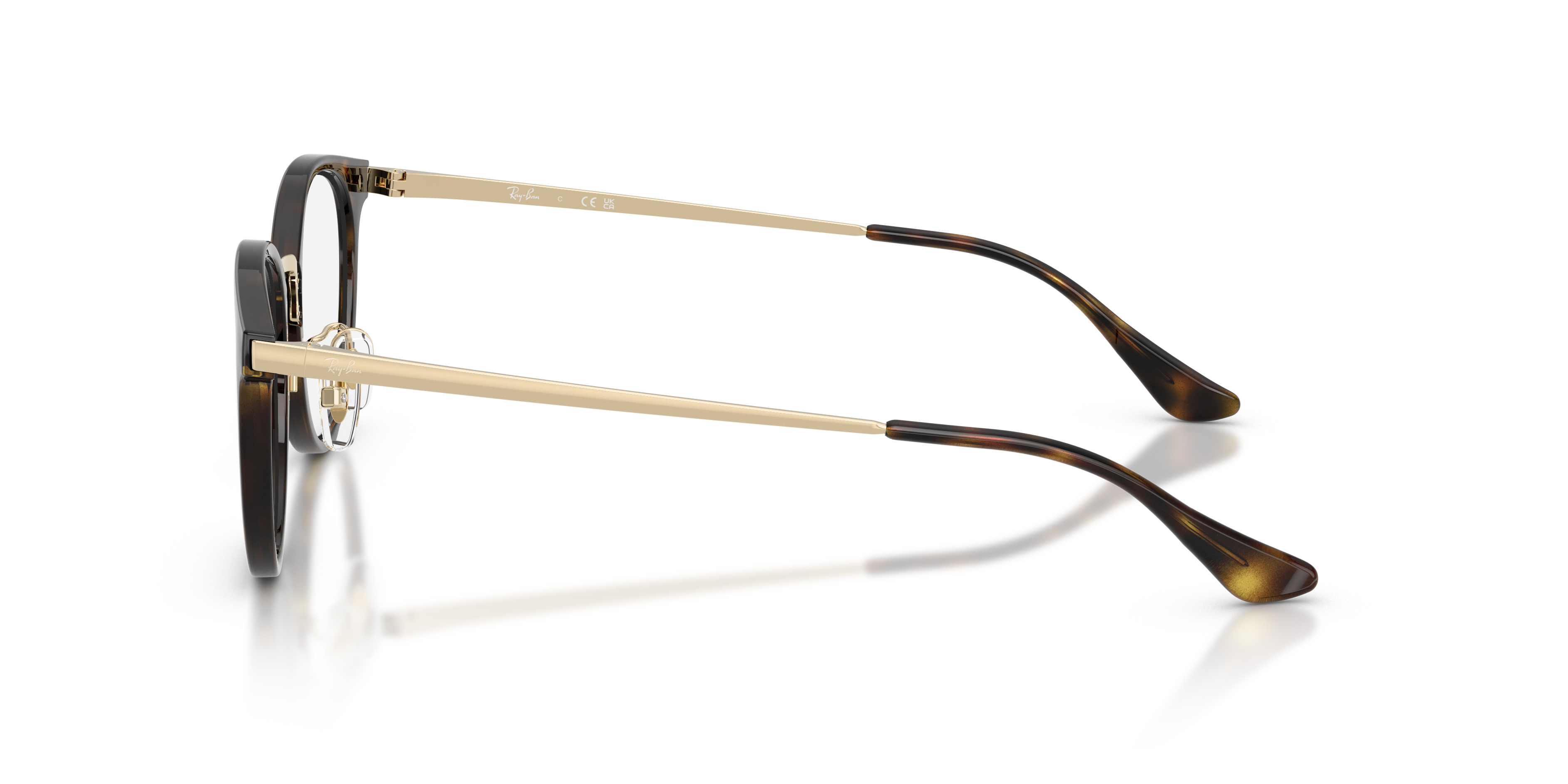 Ray-Ban RX7266D 8472  